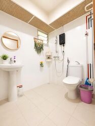 Blk 435B West Edge @ Bukit Batok (Bukit Batok), HDB 4 Rooms #583198731